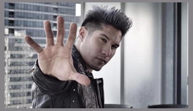 Chyno Miranda